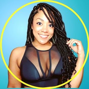 Meet your Posher, Ginelle